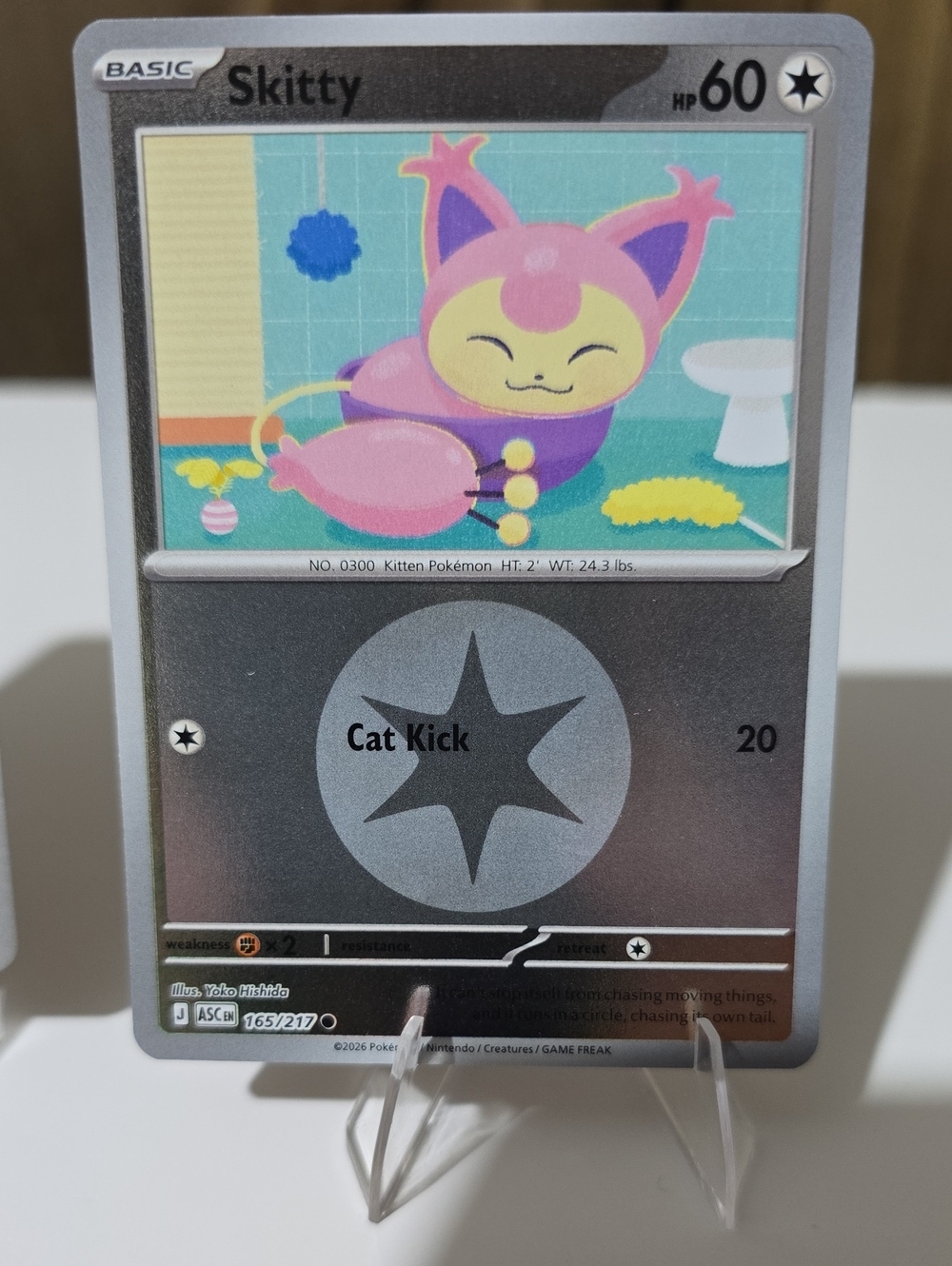 Random Pokemon Card Lot With One Holographic Card - Picture 3 of 9